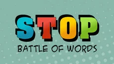Battle of Words - permainan dalam genre Kapal perang / kapal selam