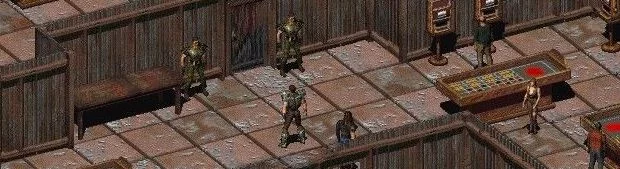 Fallout — Сохранение [Лицензия Epic] / Simpan / Cheat