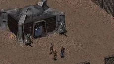 Final Fantasy IX mirip dengan Final Fantasy IX