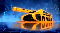 Battlezone (2008) - permainan dalam genre Pandangan dari orang pertama
