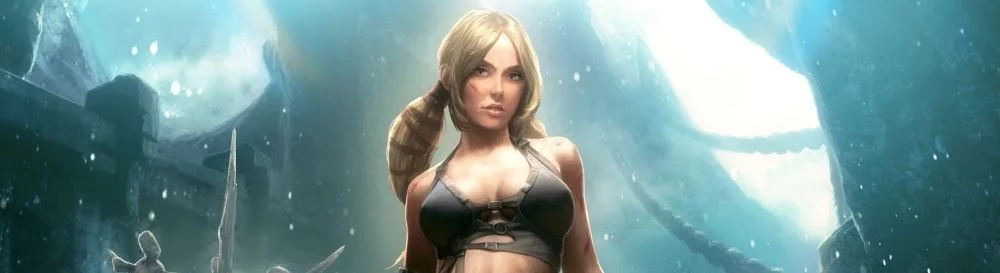 Ulasan negatif tentang Blades of Time — 0 pendapat