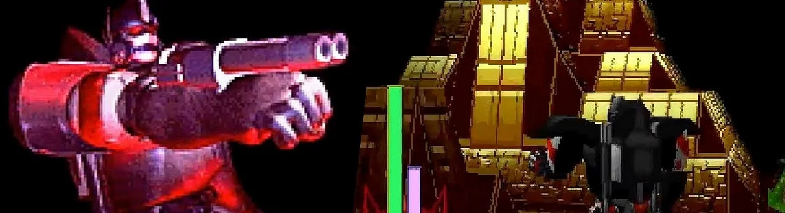 Forum Beast Wars: Transformers