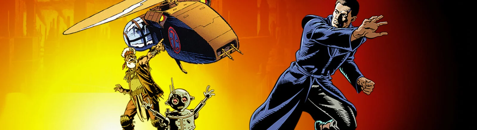 Cheat untuk Beneath a Steel Sky (BASS)