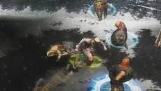 Beowulf: The Game - permainan dalam genre Teka-teki