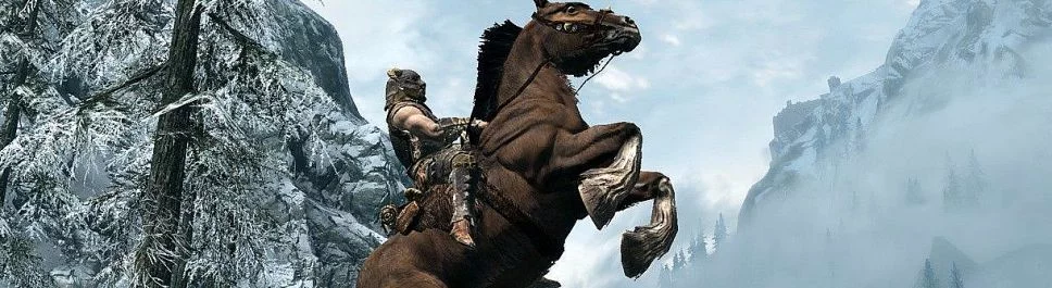 The Elder Scrolls 5: Skyrim — Трейнер / Trainer (+10) [1.4.21.0 / Update 5] [FLiNG] / Pelatih / Cheat