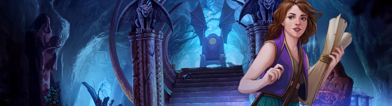 Game terbaik untuk GameCube, mirip dengan Beyond Time (Shadow of the Obelisk) Game terbaik untuk GameCube, mirip dengan Beyond Time (Shadow of the Obelisk)