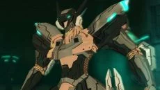 ZONE OF THE ENDERS The 2nd Runner: M∀RS mirip dengan ZONE OF THE ENDERS The 2nd Runner: M∀RS