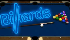 Billiards (1984) - tanggal rilis untuk MSX