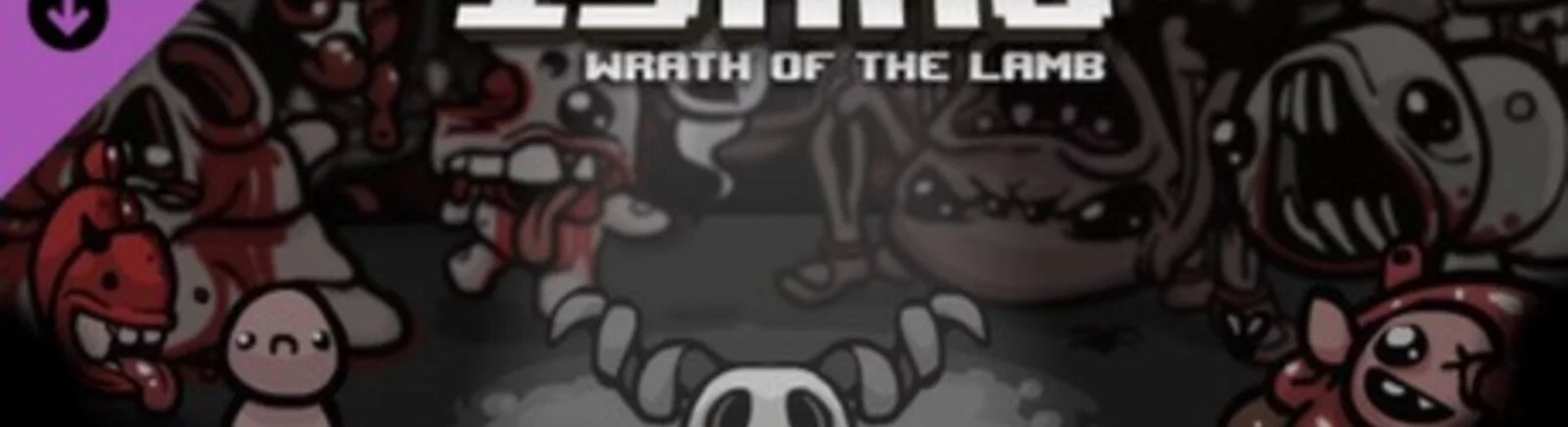 Tanggal rilis Binding of Isaac: Wrath of the Lamb di berbagai negara di dunia