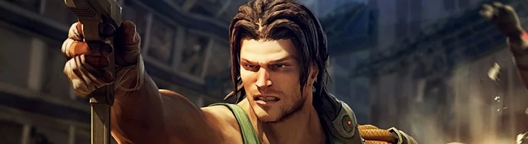 Game terbaik untuk PC, mirip dengan Bionic Commando