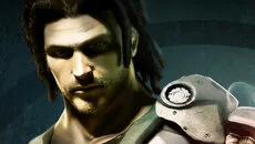 Bionic Commando mirip dengan Bionic Commando