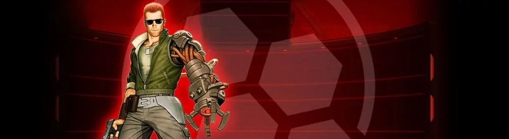 Forum Bionic Commando Rearmed