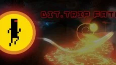 Bit.Trip Fate - permainan dalam genre Sudut pandang orang ketiga