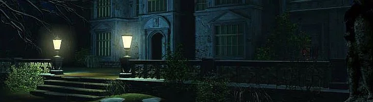Semua ulasan dan penilaian Black Mirror (2003) — 1 pendapat