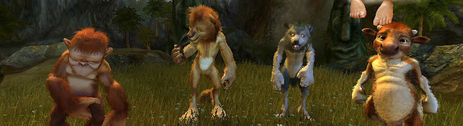 Tanggal rilis Black & White 2 (Hei yu Bai 2) di berbagai negara di dunia