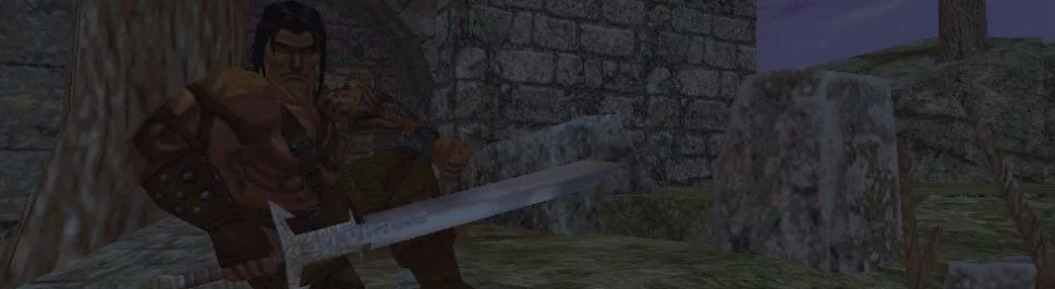 Semua ulasan dan penilaian Blade of Darkness (2001) — 1 pendapat