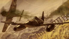 Blazing Angels: Squadrons of WWII mirip dengan Blazing Angels: Squadrons of WWII