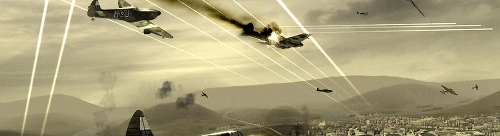 Forum Blazing Angels: Squadrons of WWII