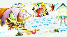 Blender Bros. - permainan dalam genre Teka-teki