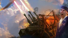 Blitzkrieg Anthology - permainan dalam genre Koleksi