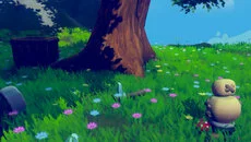 Block Breaker - permainan dalam genre Kotak Pasir