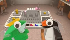 Blockworks - permainan dalam genre Permainan edukatif (Pendidikan)