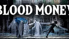 Blood Money - permainan dalam genre Futurisme (Masa Depan)