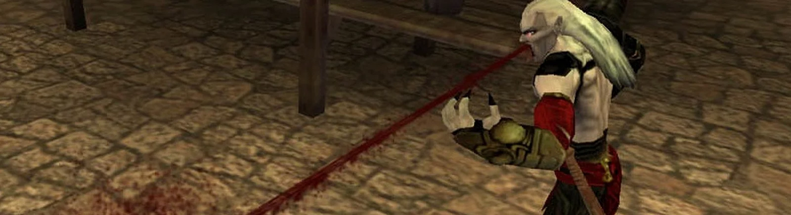 Game terbaik untuk Nintendo Switch, mirip dengan Blood Omen: Legacy of Kain (Kain the Vampire)