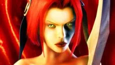 BloodRayne 2 - permainan dalam genre Slasher