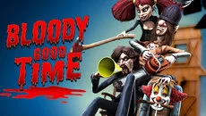 Bloody Good Time - permainan dalam genre Pandangan dari orang pertama
