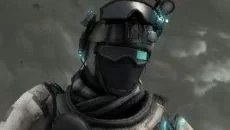 Tom Clancy's Ghost Recon: Future Soldier - permainan dalam genre Stealth