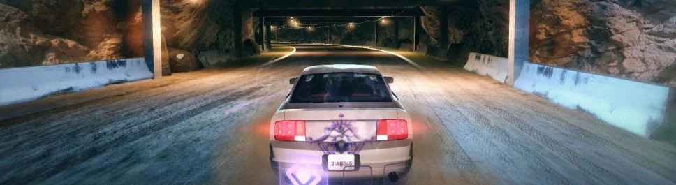 File untuk Blur - trainer, mod, penyimpanan, patch