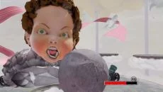 Rock of Ages 3: Make and Break mirip dengan Rock of Ages 3: Make and Break