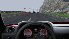 Need for Speed - permainan dalam genre Pandangan dari orang pertama