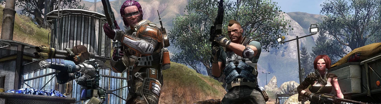 Forum Defiance (2013)