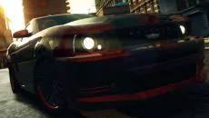 Ridge Racer Unbounded - permainan dalam genre Pandangan dari orang pertama