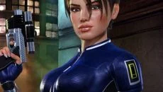 Perfect Dark (2000) - permainan dalam genre Pandangan dari orang pertama