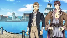 Booty (1984) - permainan dalam genre Sudut pandang orang ketiga