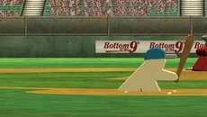 Bottom of the 9th (1996) - permainan dalam genre Simulator