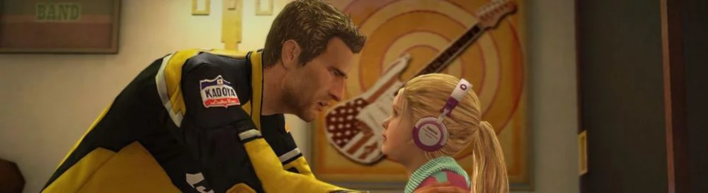 Ulasan tentang Dead Rising 2 dari Dark_Zombie_Man