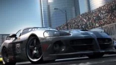 Race Driver: GRID - permainan dalam genre Pandangan dari orang pertama