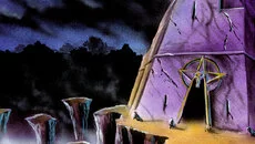 Brány Skeldalu - tanggal rilis untuk DOS