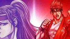 Breakers (1986) - permainan dalam genre Dalam waktu nyata