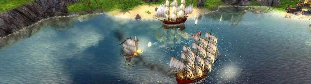 Game terbaik untuk Mac, mirip dengan Pirates of Black Cove