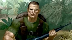 XCOM: Enemy Unknown mirip dengan XCOM: Enemy Unknown