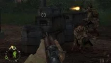 Brothers in Arms: Double Time - permainan dalam genre Sejarah