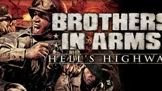 Brothers in Arms: Hell's Highway - permainan dalam genre Pandangan dari orang pertama