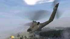 Arma: Cold War Assault - permainan dalam genre Taktik