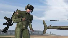 Operation Flashpoint: Cold War Crisis