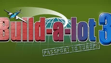 Build-a-lot 3: Passport to Europe - permainan dalam genre Simulator